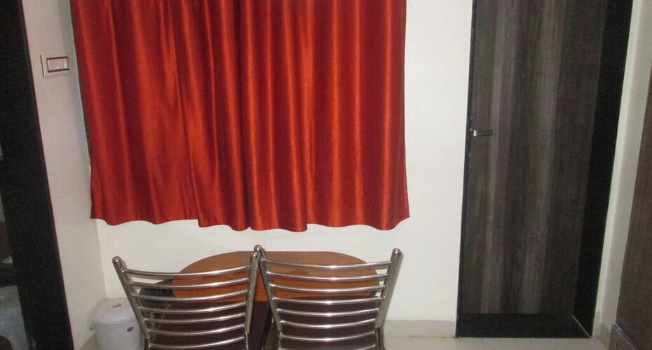Hotel Merit, Aurangabad 4